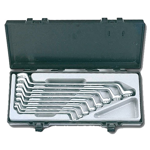 Force Σετ 8 Διπλά Κλειδιά Πολύγωνα Ζ