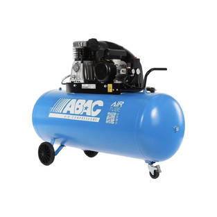 ABAC 4116028706 ΑΕΡΟΣΥΜΠΙΕΣΤΗΣ ΜΕ ΙΜΑΝΤΑ 270LT - 3.0HP - 1Φ, EXT A39B 270 CM3