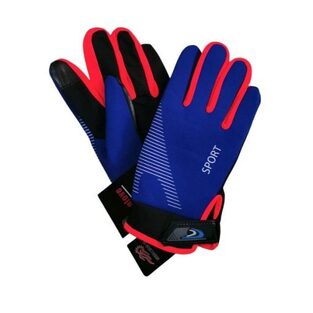 Γάντια ποδηλασίας SF008 Διάφορα χρώματα
