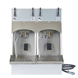  ΣΥΝΤΗΡΗΣΗ & ΚΑΘΑΡΙΣΜΟΣ ΠΙΣΤΟΛΙΩΝ ΒΑΦΗΣ 