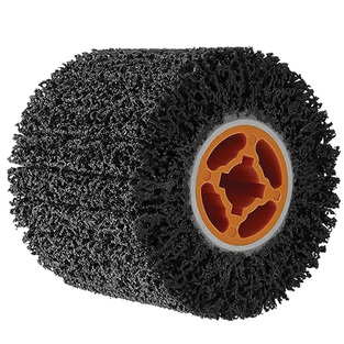 89336-100  ΒΟΥΡΤΣΑ ΣΑΤΙΝΙΕΡΑΣ ΓΙΑ ΟΞΕΙΔΩΣΕΙΣ & ΣΥΚΟΛΛΗΣΕΙΣ 100MM (Φ100MM - 19MM)