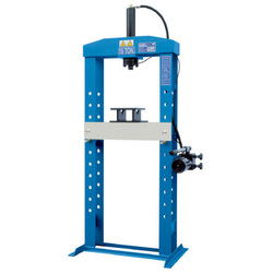  ΥΔΡΑΥΛΙΚΕΣ ΠΡΕΣΕΣ