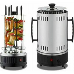 Ηλεκτρική ψησταριά 1000W Sokany SK-6111