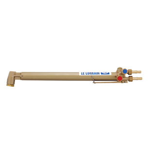 Le Lorrain 202490 HP 1 BLINDE ΣΑΛΜΟΣ ΚΟΠΗΣ (ΜΗΚ.470MM) (ΕΙΣ.Φ8MM)