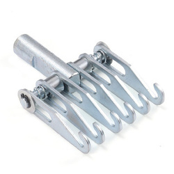  ΕΞΟΛΚΕΙΣ & ΤΡΑΒΗΧΤΙΚΑ ΓΙΑ ΠΟΝΤΕΣ