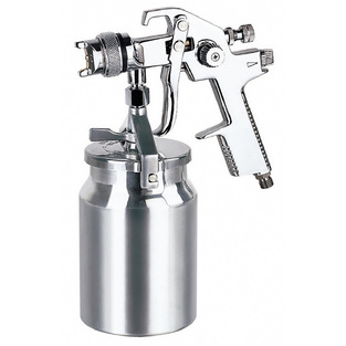 H827PRO ΟΙΚΟΝΟΜΙΚΟ ΠΙΣΤΟΛΙ ΒΑΦΗΣ KΑΤΩ ΔΟΧΕΙΟ, 1000 CC, ΜΠΕΚ 1,4