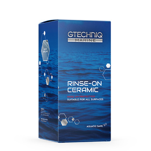 MRC_0.5 ΚΕΡΑΜΙΚΟΣ ΑΦΡΟΣ ΠΛΥΣΙΜΑΤΟΣ MARINE ΜΕ ΜΠΕΚ ΨΕΚΑΣΜΟΥ ΓΙΑ ΛΑΣΤΙΧΟ, RINSE-ON-CERAMIC (500ML)