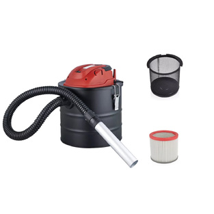 MFC-16/18L ΑΠΟΡΡΟΦΗΤΗΡΑΣ ΓΙΑ ΤΖΑΚΙΑ ΜΕ 18LT ΚΑΔΟ ΚΑΙ ΜΟΤΕΡ 1200 WATT, ΣΩΛ.23CM & HEPA