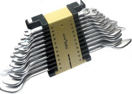 Force Σετ 11 Γερμανικά Κλειδιά