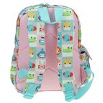 ΣΑΚΙΔΙΟ ΠΛΑΤΗΣ ΝΗΠΙΟΥ GIRAFFE FISHER PRICE 30x25x15cm