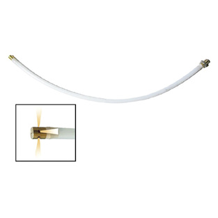 PMT 1050077 ΕΠΕΚΤΑΣΗ ΜΥΤΗΣ ΕΛΑΣΤΙΚΗ, 55CM, ΓΙΑ ΠΙΣΤΟΛΙΑ ΠΙΣΣΑΣ - ΚΕΡΙΟΥ RA1, CSR2