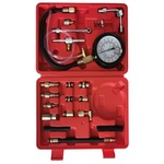 Σετ Εργαλεία Συμπιεσόμετρου λαδιού και καυσίμων 20τμχ σε κασετίνα w16243-1