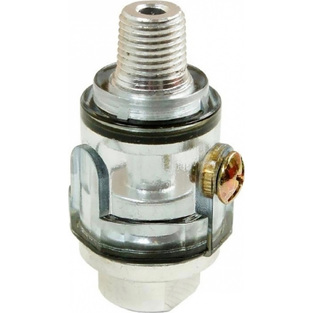 AR10 MINI ΕΛΑΙΩΤΗΡΑΣ 1/4" ΑΛΟΥΜΙΝΙΟΥ