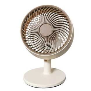 Επιτραπέζιος ανεμιστήρας 8.5″ 3 ταχυτήτων CF-200-2