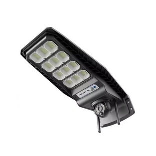 Αδιάβροχο ηλιακό φωτιστικό εξωτερικού χώρου με ip camera με αισθητήρα κίνησης, τηλεχειριστήριο και νυχτερινή όραση JT-83088-XMZR-4GOB