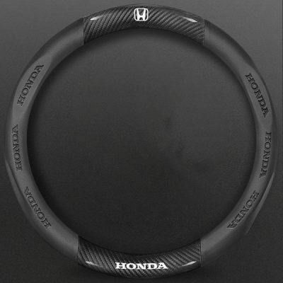 Κάλυμμα τιμονιού από υψηλής πυκνότητας ανθρακονήματα HONDA W17902-3