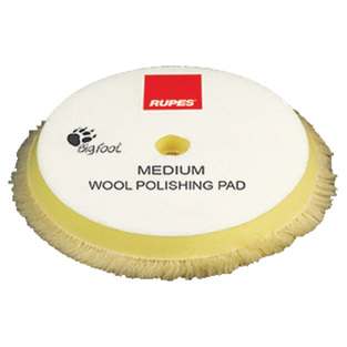 9.BW100M ΓΟΥΝΑ ΦΙΝΙΡΙΣΜΑΤΟΣ ΜΕ ΜΙΚΡΟΪΙΝΕΣ ΚΑΙ ΒΑΣΗ ,Ø 80/90mm (ΚΙΤΡΙΝΗ)