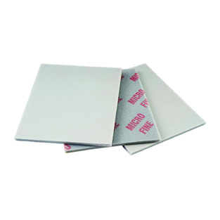FinoMask SFM ΠΕΤΣΕΤΑΚΙ ΛΕΙΑΝΣΗΣ ΜΙΑΣ ΠΛΕΥΡΑΣ SUPERFLEX P60-MEDIUM 115MM X 140MM