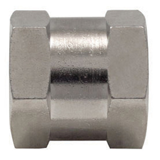 ART 58M - 1/2 x 1/2 ΜΟΥΦΑ ΑΠΛΗ 1/2 Χ 1/2