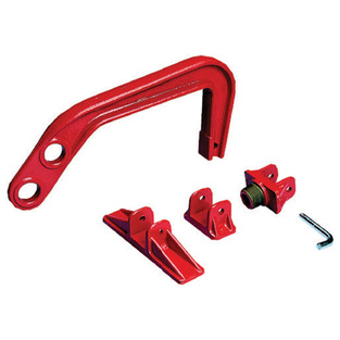 Art 285 ΜΠΡΑΤΣΟ ΤΡΑΒΗΓΜΑΤΟΣ ΜΕ 3 ΘΕΣΕΙΣ 