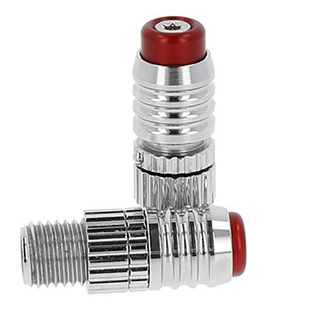 1162817 ΡΥΘΜΙΣΤΗΣ ΠΙΕΣΗΣ QMR, 2 ΘΕΣΕΩΝ ΜΕ ΚΟΥΜΠΙ ΑΠΕΛΕΥΘΕΣΩΣΗΣ ΓΙΑ SATAJET 5000, 5500