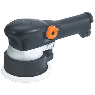 LK125 ΑΛΟΙΦΑΔΟΡΟΣ ΑΕΡΟΣ, ΕΚΚΕΝΤΡΟΣ & ΠΕΡΙΣΤΡΟΦΙΚΟΣ (125MM)