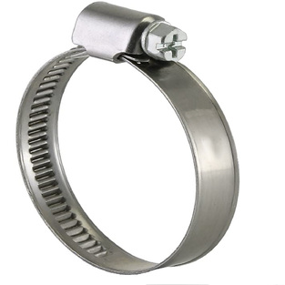 Maestro W212050070025 ΜΕΤΑΛΛΙΚΟΣ ΣΦΙΓΚΤΗΡΑΣ W2+, 12mm, Φ 50-70 (25)