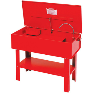 PW4001-150 ΗΛΕΚΤΡΙΚΟ ΠΛΥΝΤΗΡΙΟ ΕΞΑΡΤΗΜΑΤΩΝ (ΧΩΡΗΤ. 150LT)