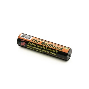 AMAXI AP-RDB140V ΤΑΚΟΣ ΤΡΙΒΗΣ ΣΤΡΟΓΓΥΛΟΣ ΕΣ. ΚΑΜΠΥΛΗΣ (Φ32MM, 140ΜΜ)