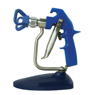 MSP-250HD ΠΙΣΤΟΛΙ ΒΑΦΗΣ AIRLESS ΧΩΡΙΣ ΜΠΕΚ, ΓΙΑ ΜΟΥΡΑΒΙΑ, 1/4"-7/8" (400 Bar) ΜΠΛΕ