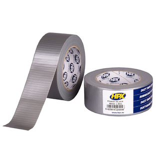 HPX PD4850 ΥΦΑΣΜΑΤΙΝΗ ΤΑΙΝΙΑ 48MM X 50 MT (ΓΚΡΙ)
