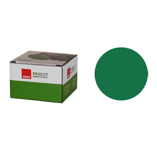 9.45FE1500 PROCUT ΓΥΑΛΟΧΑΡΤΟ ΦΙΛΜ ΞΗΡΑΣ ΤΡΙΒΗΣ Χ.ΤΡΥΠΕΣ, HOOKIT, 75MM, P1500