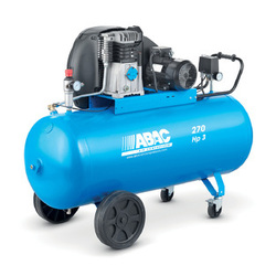  ΤΡΙΦΑΣΙΚΟΙ ΑΕΡΟΣΥΜΠΙΕΣΤΕΣ ΜΕ ΙΜΑΝΤΑ