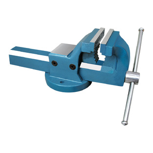 Maestro MBV-175PVG ΜΕΓΓΕΝΗ ΠΑΓΚΟΥ ΜΕ ΣΤΑΘΕΡΗ ΒΑΣΗ "HEAVY DUTY", 175MM (26.0KG) ΜΠΛΕ