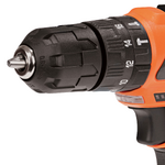 Δραπανοκατσάβιδο κρουστικό mini επαναφορτιζόμενο 12V