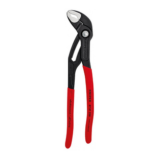 Γκαζοτανάλια υψηλής τεχνολογίας Cobra 8701 250mm