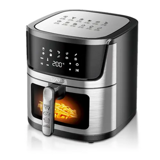 Air fryer-Φριτέζα αέρος χωρητικότητας 9L 1950W RAF R.5395