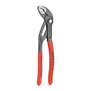 Γκαζοτανάλια υψηλής τεχνολογίας Cobra 8701 180mm