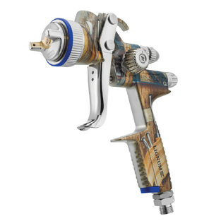 1107772 SATAjet 1000 B HVLP Lignum 3 - ΠΙΣΤΟΛΙ ΒΑΦΗΣ ΑΝΩ ΔΟΧΕΙΟ, ΚΟΚ. ΚΑΔΟ 600ML & ΑΝΤ. (ΜΠΕΚ 1.4)