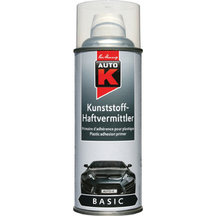 Kwasny Group AutoK 233055 SPRAY ΑΣΤΑΡΙ ΠΛΑΣΤΙΚΩΝ , ΔΙΑΦΑΝΕΣ - 400ML