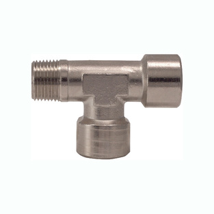 ART 2T - 1/4 "ΤΑΦ" ΟΡΕΙΧΑΛΚΙΝΟ 