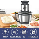 Sokany SK-7027 800W Πολυκόπτης Multi με Δοχείο 3lt