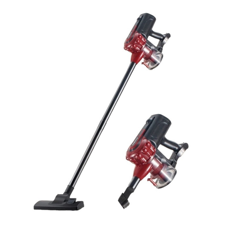 Sokany SK-13011 Ηλεκτρική Σκούπα Stick & Χειρός 200W Μαύρη