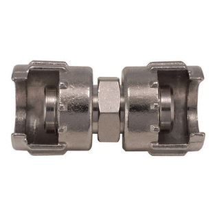 ART 22 D - 1/4 x 1/4 ΣΥΝΔΕΣΜΟΣ ΜΕ ΦΡΕΖΟΒΙΔΕΣ ΠΛΗΡΗΣ 