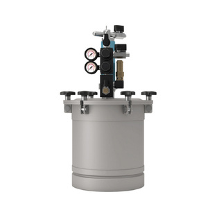 1182906 ΚΑΔΟΣ ΠΙΕΣΗΣ ΧΡΩΜΑΤΩΝ 10L (ΩΦΕΛ.9L), MPT 10, ΕΝΑ ΕΣ.ΚΑΔΟ LINER, 2ΠΛΟΣ ΡΥΘΜ., ΑΥΤΟΜ.ΑΝΑΔΕΥΣΗ