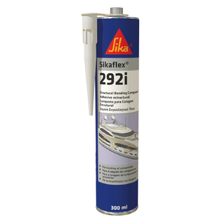 SIKA 409808 SIKAFLEX®-292I, MARINE ΠΟΛΥΟΥΡΕΘΑΝΗ ΕΝΟΣ ΣΥΣΤΑΤΙΚΟΥ, 300ML (ΛΕΥΚΟ)