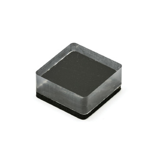 AMAXI AP-CUSTMN MINI ΚΥΒΟΣ ΤΡΙΒΗΣ, ΤΑΚΟΣ 40MM X 40MM, (ΥΨΟΣ 20MM)