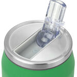 ΘΕΡΜΟΣ TRAVEL CUP PANATHINAIKOS BC EDITION WE THE GREENS 500ml
