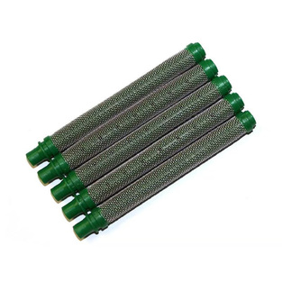 Maestro FM2030G ΦΙΛΤΡΟ ΓΙΑ ΠΙΣΤΟΛΙ AIRLESS, 30 MESH, ΠΡΑΣΙΝΟ