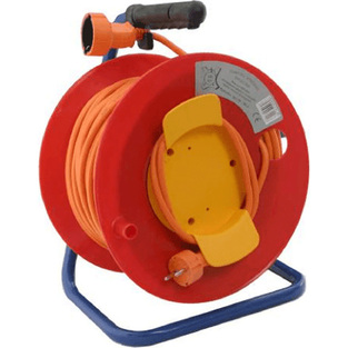 20250 ΜΠΑΛΑΝΤΕΖΑ ΡΕΥΜΑΤΟΣ ΧΛΟΟΚΟΚΟΠΤΙΚΩΝ 3Χ1,5MM 50Μ